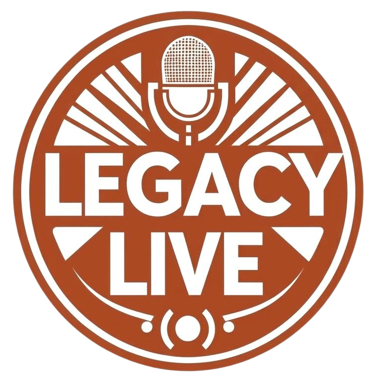 Legacy Live