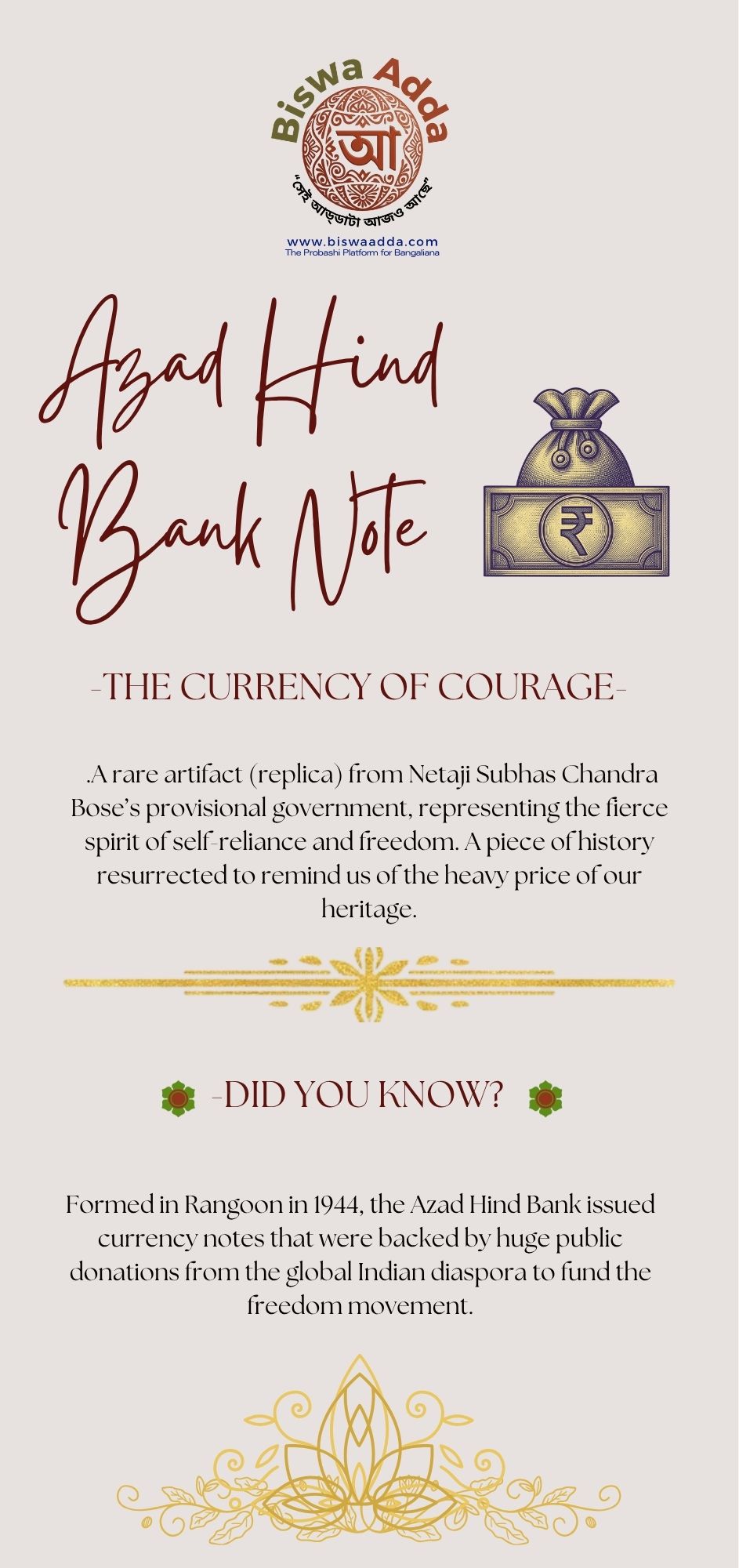 Bhodrolok Baksho (Gift Box) - Image 7
